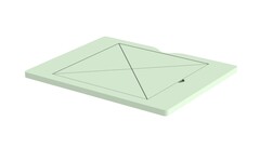 Вкладная игровая панель