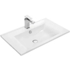 Aquanet 212661 Тумба с раковиной Aquanet Модена 65 белый (212661)