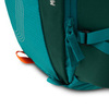 Картинка рюкзак мультиспортивный Kanrock Moveit 13 Sea Green - 17