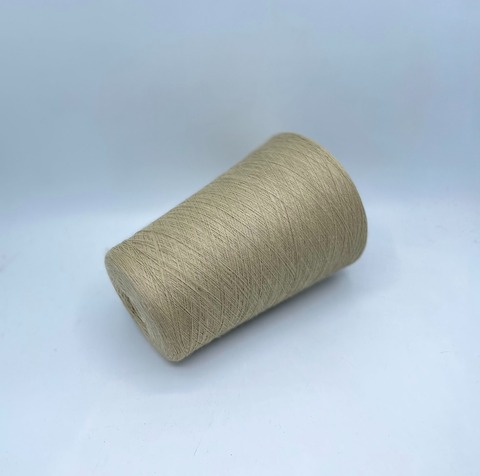Folco (пр.Италия) 32/2 1600м/100гр, 50% меринос, 50% акрил, цвет-Фисташковое мороженое(62/880), арт.33967