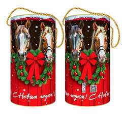 ВМЕСТЕ ВЕСЕЛЕЕ 800г  ТУБА