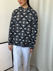 Трикотажная толстовка 'S MaxMara, XS