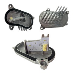 042 Светодиодный модуль ангельских глазок BMW 3 F32/ 4 F36 (663117493227) L