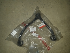 РЫЧАГ ПЕРЕДНИЙ ЛЕВЫЙ SORENTO BL 06-09 ВЕРХНИЙ CTR