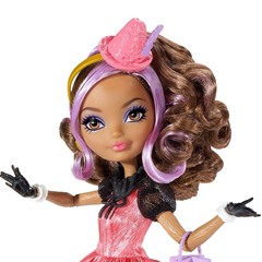 Сидар Вуд. Шляпо-срывательная Вечеринка