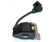 Катушка зажигания для бензокосы Honda GX35 / GX25