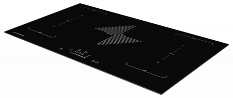 Индукционная варочная панель KUPPERSBERG IMS 901
