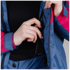 Утеплённый прогулочный костюм Nordski Premium Sport Denim женский