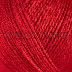 Gazzal Baby Wool XL 8811 (красный мак)