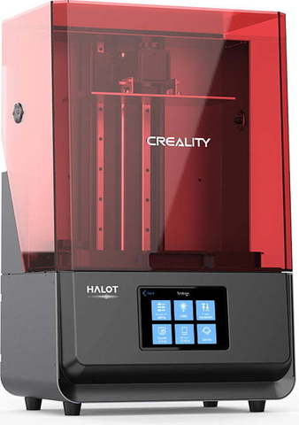 3D-принтер Creality HALOT-MAX