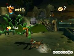 Scooby-Doo! Unmasked (Playstation 2)