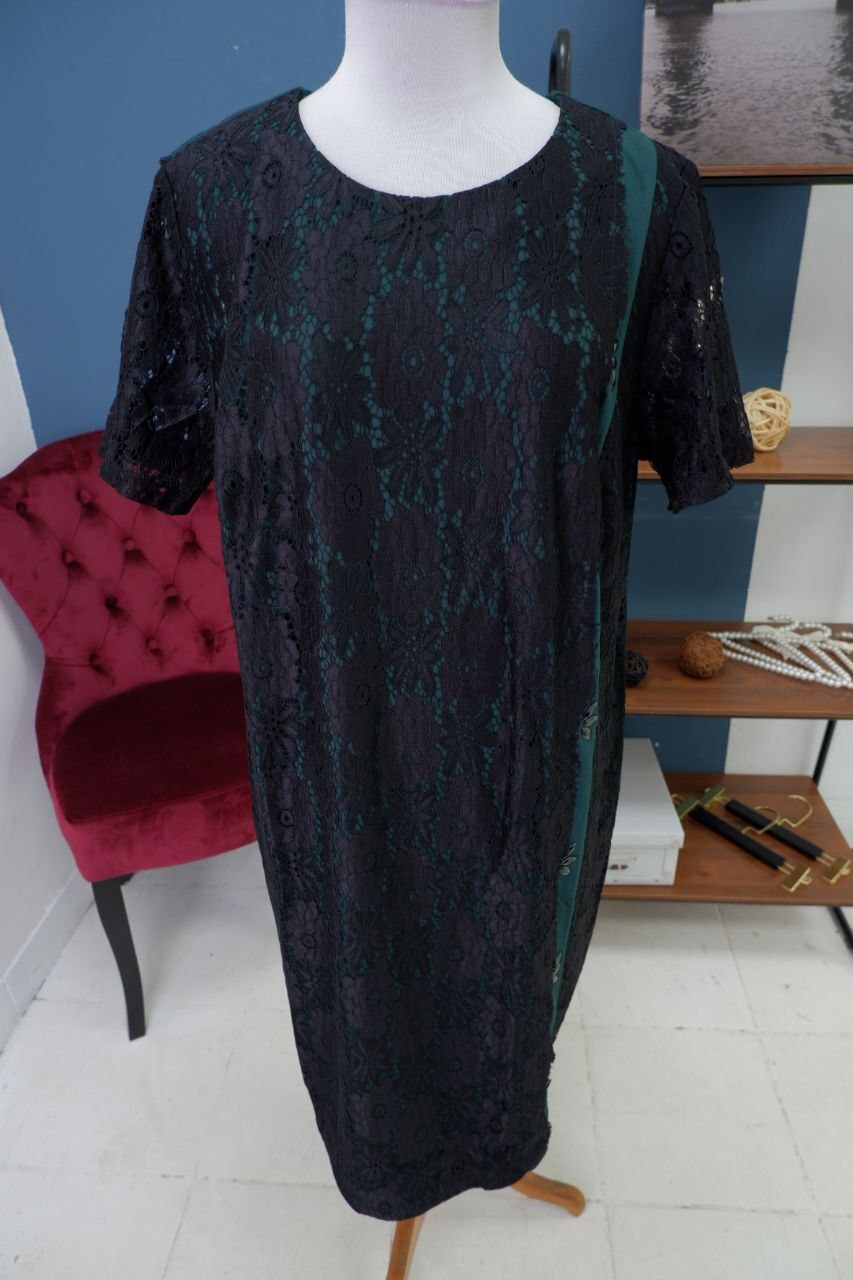 Платье Aziar красивое 60 размер, новое