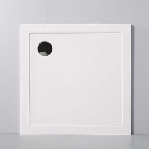 Cezares TRAY-SMC-А-150-W TRAY-SMC-A-90-550-150-W Душевой поддон из стеклокомпозита (SMC)