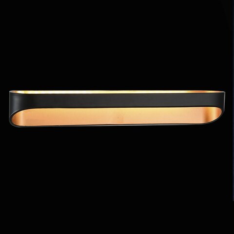 Светильник настенный ST Luce Mensola SL582.401.01