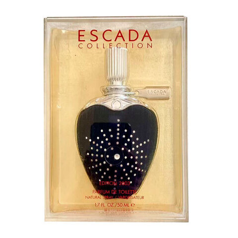 Escada Collection 2003