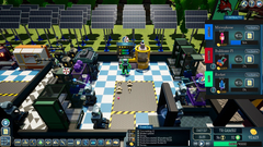 Smart Factory Tycoon (для ПК, цифровой код доступа)