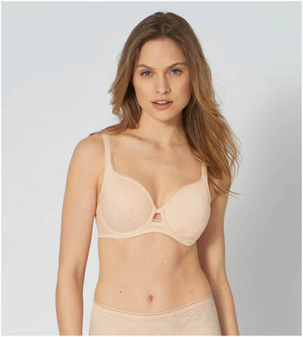 Бюстгальтер спейсер Triumph Wild Rose Sensation WP