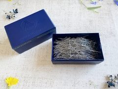 Булавка одностержневая, тип 1-43