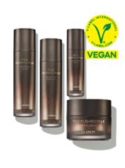 True Mushroom LX Skin Care 3 Set