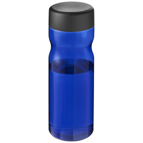 H2O Active® Base Tritan™ Спортивная бутылка объемом 650 мл с завинчивающейся крышкой