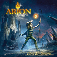 Arion / Life Is Not Beautiful (RU)(CD)