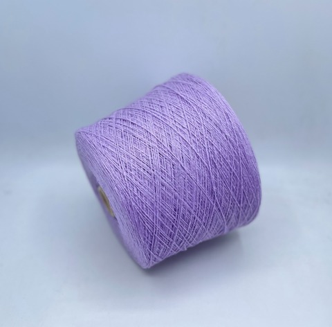 FILCOM (пр.Италия), art-Rita 2/14 700м/100гр. 60%Кашемир 40%Шелк, цвет-Сирень арт.31326