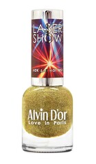 Alvin D`or Лак для ногтей LASER SHOW тон 6909 15мл