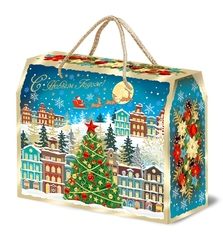 ВРЕМЯ ЧУДЕС 1000г