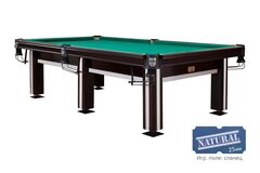 Бильярдный стол для русской пирамиды 