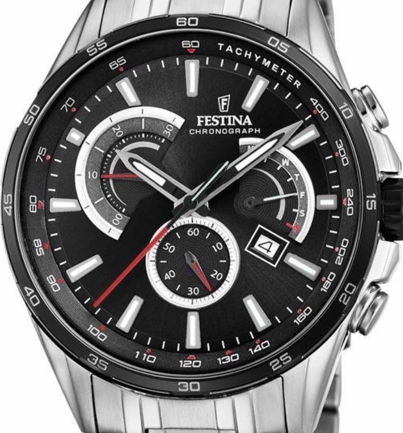 Festina f20200 deals