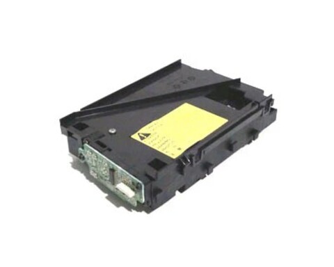 Блок Лазера (LSU) analog LSU (RM1-1521), (RM1-1153) блок сканера (лазер) - купить в компании MAKtorg