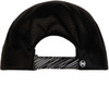 Картинка кепка Buff One Touch Cap R-Solid Black - 2