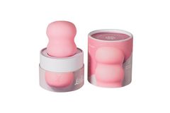Розовый мастурбатор Sweety - 