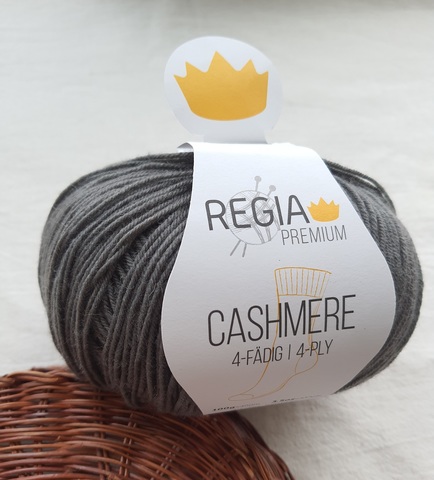 Regia Premium Cashmere 93