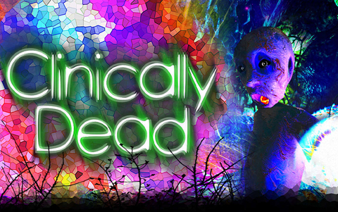 Clinically Dead (для ПК, цифровой код доступа)