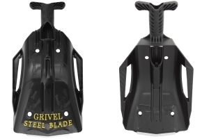 

ЛОПАТА ЛАВИННАЯ GRIVEL STEEL BLADE (Orange)