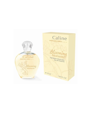 Gres Caline Blooming Moments edt w