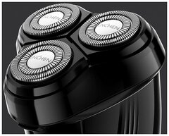 Электробритва Enchen Gentleman 5S (Black)