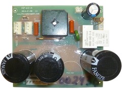 Плата средняя РА -64-А  /САИ-200A/ High Frequence P.C Board (07.02.002.035)