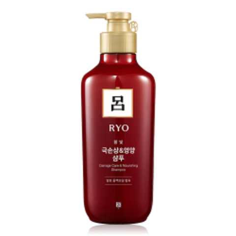 Ryo Dc Кондиционер для волос Ryo Damage Care & Nourishing Conditioner