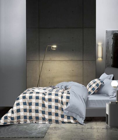 Постельное белье семейное Asabella 2016-7