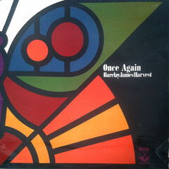 Barclay James Harvest / Once Again (LP)