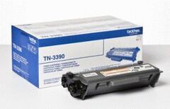 Картридж TN-3390 для Brother DCP-8250DN, HL-6180DW, MFC-8950DW (12000 стр.)