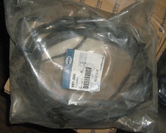 Прокладка крышки головки блока / PACKING АРТ: 951-066