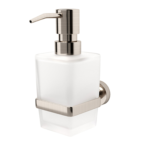 WasserKRAFT Tauber K-64499 Дозатор для жидкого мыла