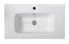 BelBagno KEP-80-GRN-W0 Столешница из керамогранита без отверстия под смеситель 816х468 KEP-80-GRN-W0 Granito