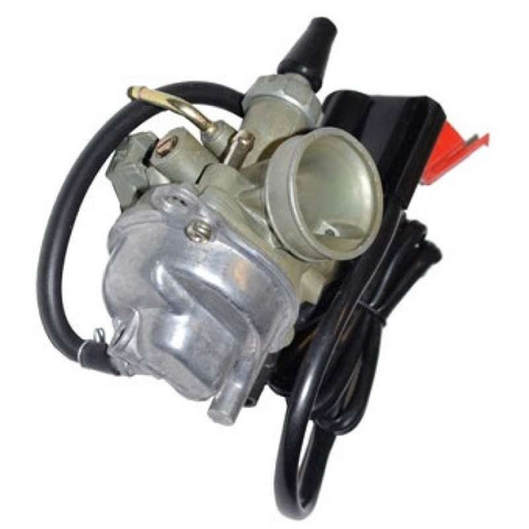 Карбюратор Honda Dio AF-18/27 (d-16mm)  CN