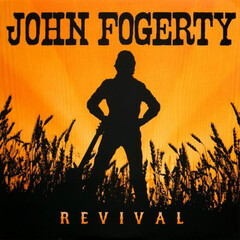 John Fogerty / Revival (LP)