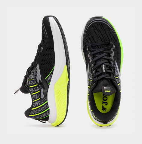 Беговые кроссовки Joma Victory Black мужские