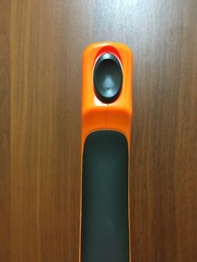 Рукоятка правая в сборе для электротримvера Carver TR-1500S/BH